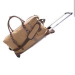 bolsa de viaje