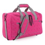 bolsa de viaje