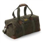 bolsa de viaje