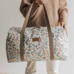 bolsa de viaje