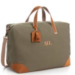 bolsa de viaje