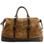 bolsa de viaje hombre