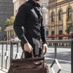 bolsa de viaje hombre