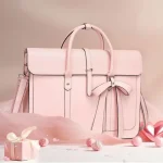 bolso portatil mujer