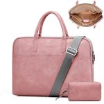 bolso portatil mujer