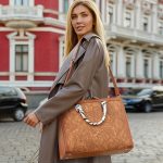 bolso portatil mujer
