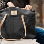 bolso portatil mujer