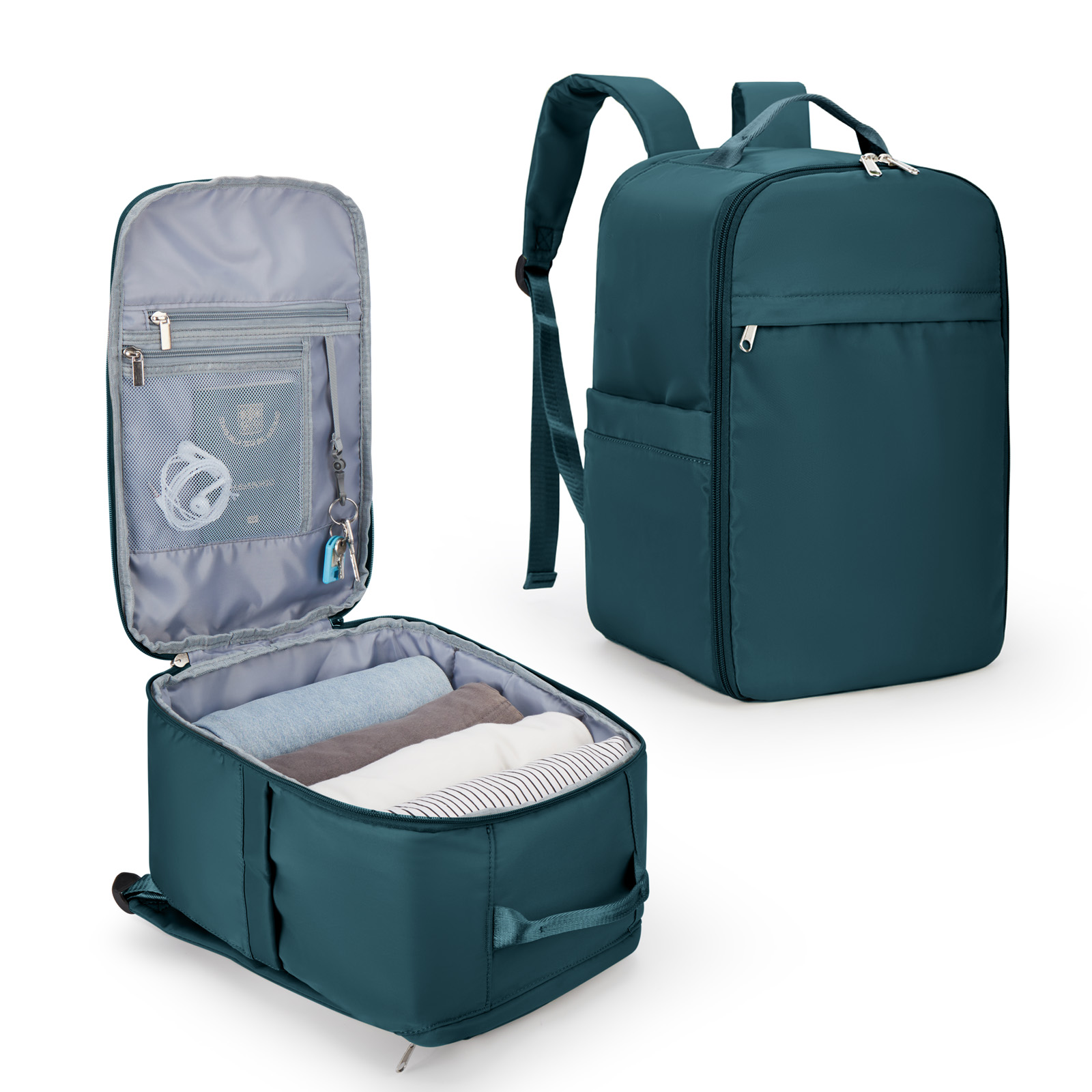 equipaje-de-mano-ryanair-40x20x25-758zbk.jpg equipaje de mano ryanair 40x20x25 - Imagen 1