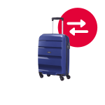 maleta 10 kg ryanair