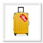 maleta 10 kg ryanair
