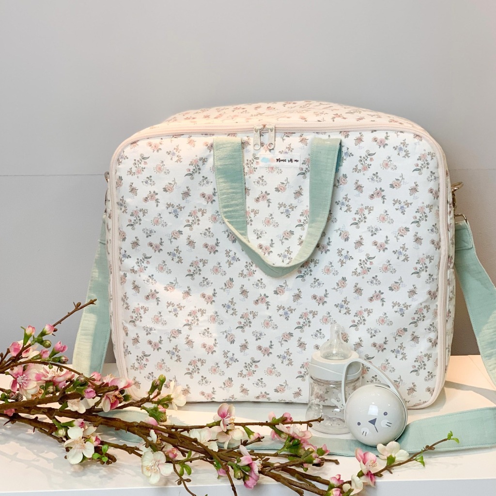 maleta-bebe-581ylw.jpg maleta bebe - Imagen 1