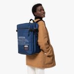 maleta eastpak