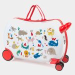 maleta infantil