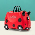 maleta infantil