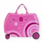 maleta infantil