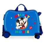 maleta infantil