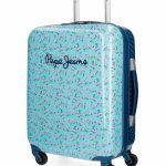 maleta pepe jeans