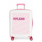 maleta pepe jeans