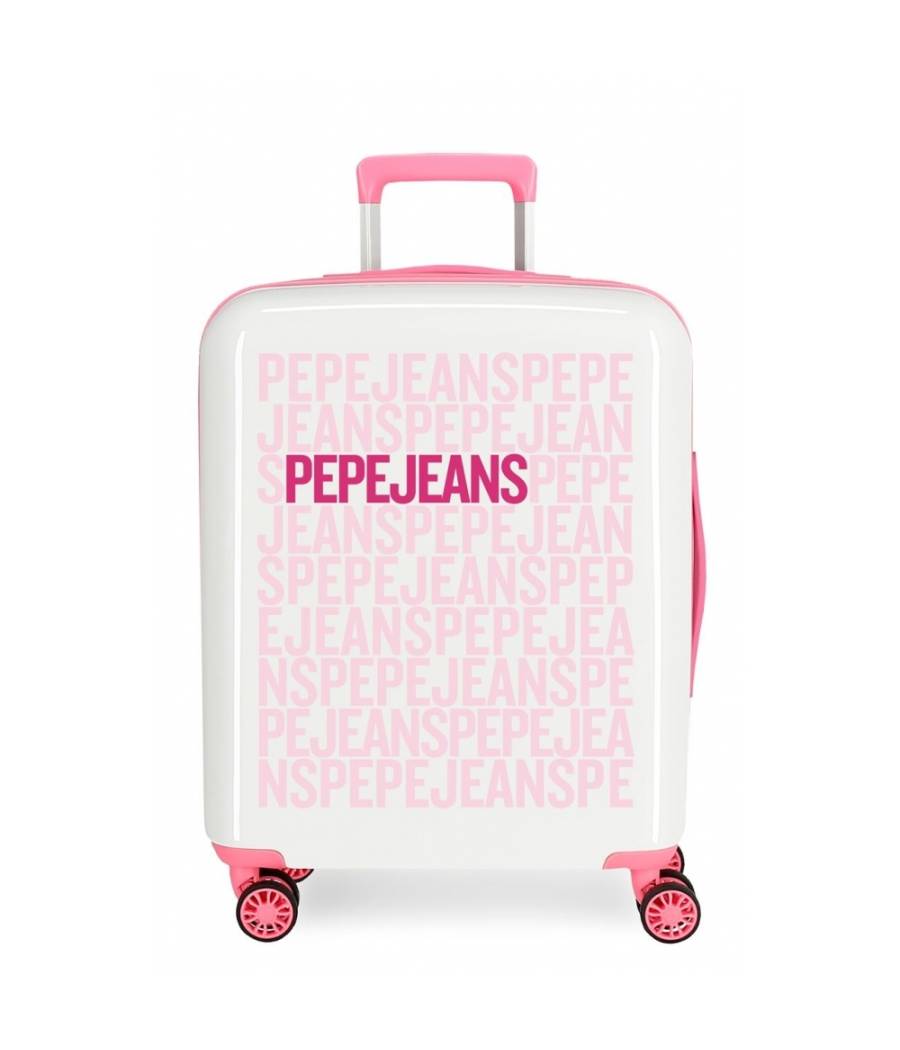 maleta-pepe-jeans-486jrl.jpg maleta pepe jeans - Imagen 1