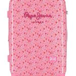 maleta pepe jeans