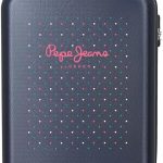 maleta pepe jeans