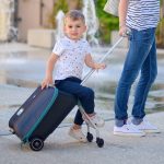 maleta viaje