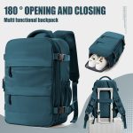 mochila 40x20x25