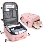 mochila 40x20x30 vueling