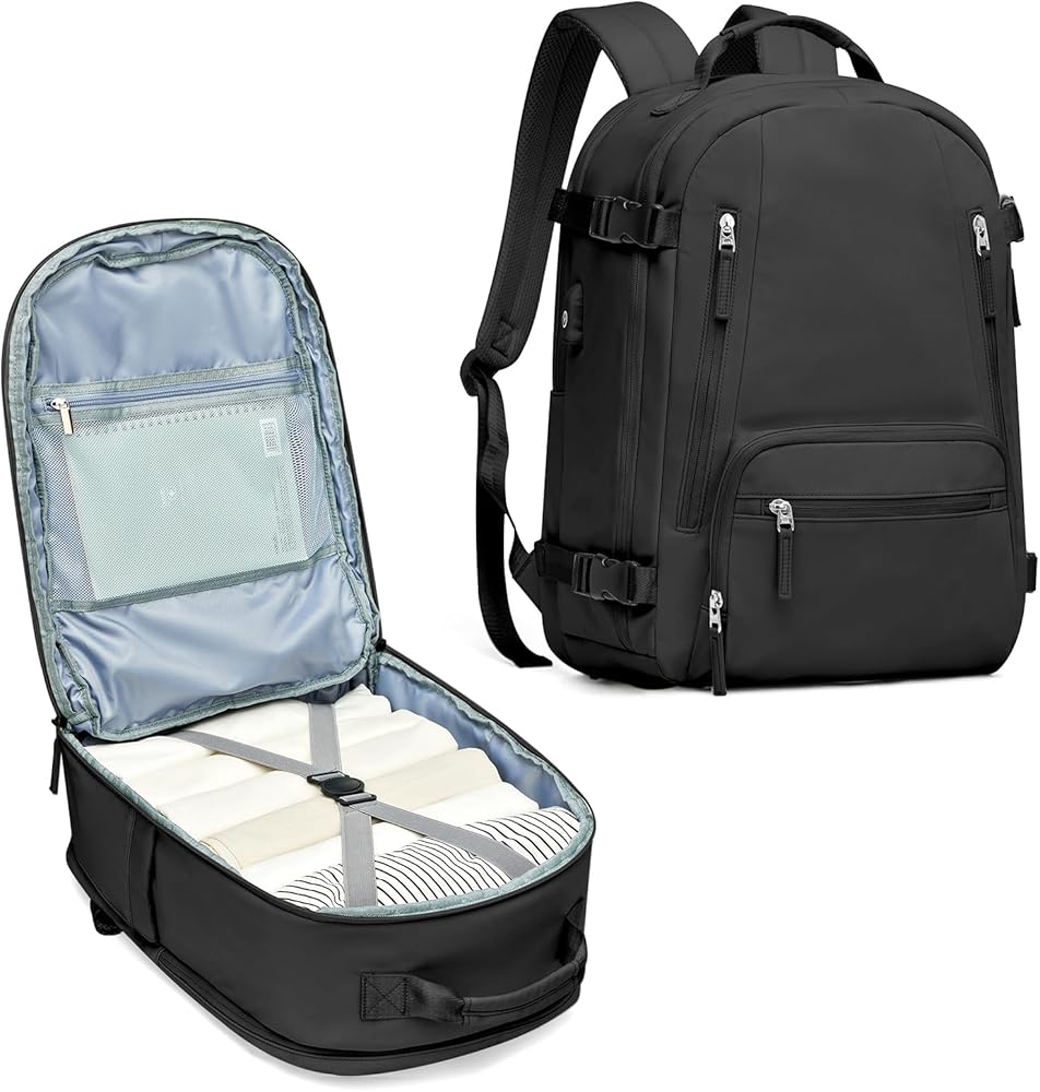 mochila-40x20x30-vueling-382sjr.jpg mochila 40x20x30 vueling - Imagen 1