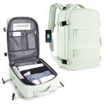 mochila 40x20x30 vueling