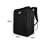 mochila 40x20x30 vueling