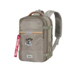 mochila cabina avion