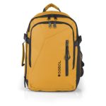 mochila cabina avion