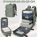 mochila cabina ryanair