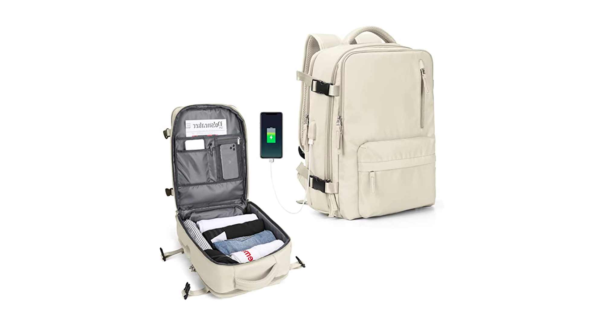 mochila-cabina-ryanair-436egc.jpg mochila cabina ryanair - Imagen 1