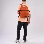 mochila equipaje de mano