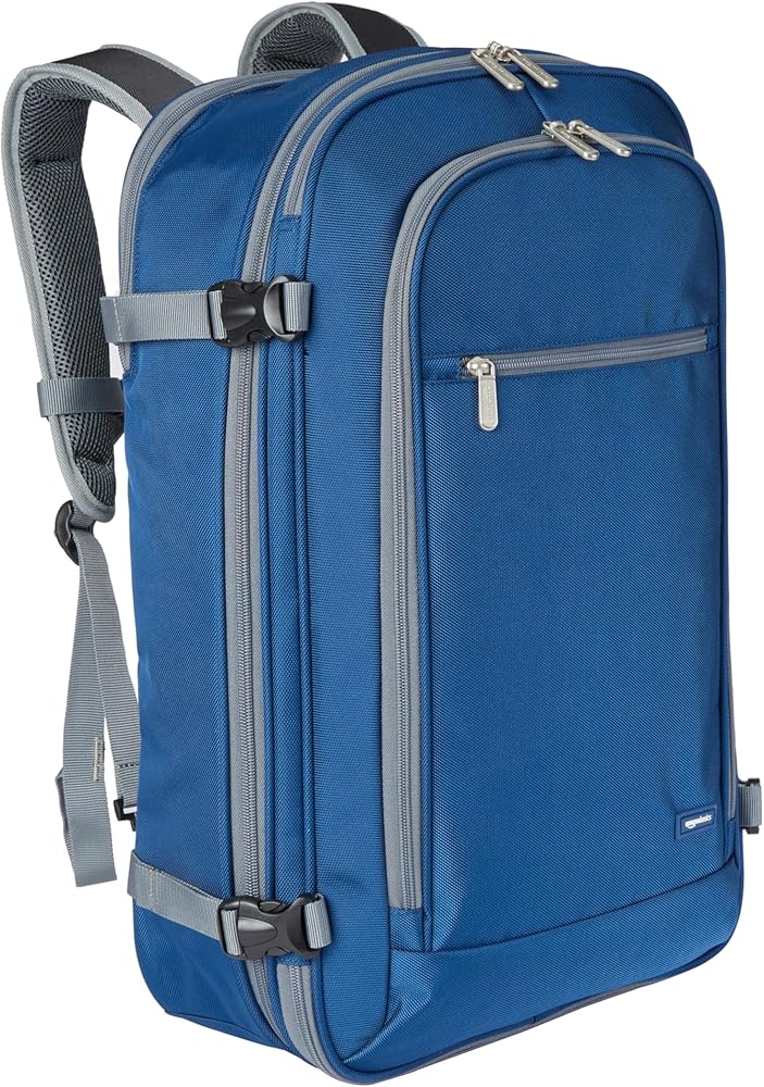 mochila-equipaje-de-mano-516ppy.jpg mochila equipaje de mano - Imagen 1