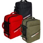 mochila equipaje de mano