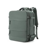 mochila para avion