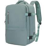 mochila para avion