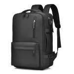 mochila para avion