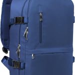 mochila para avion