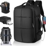 mochila para avion