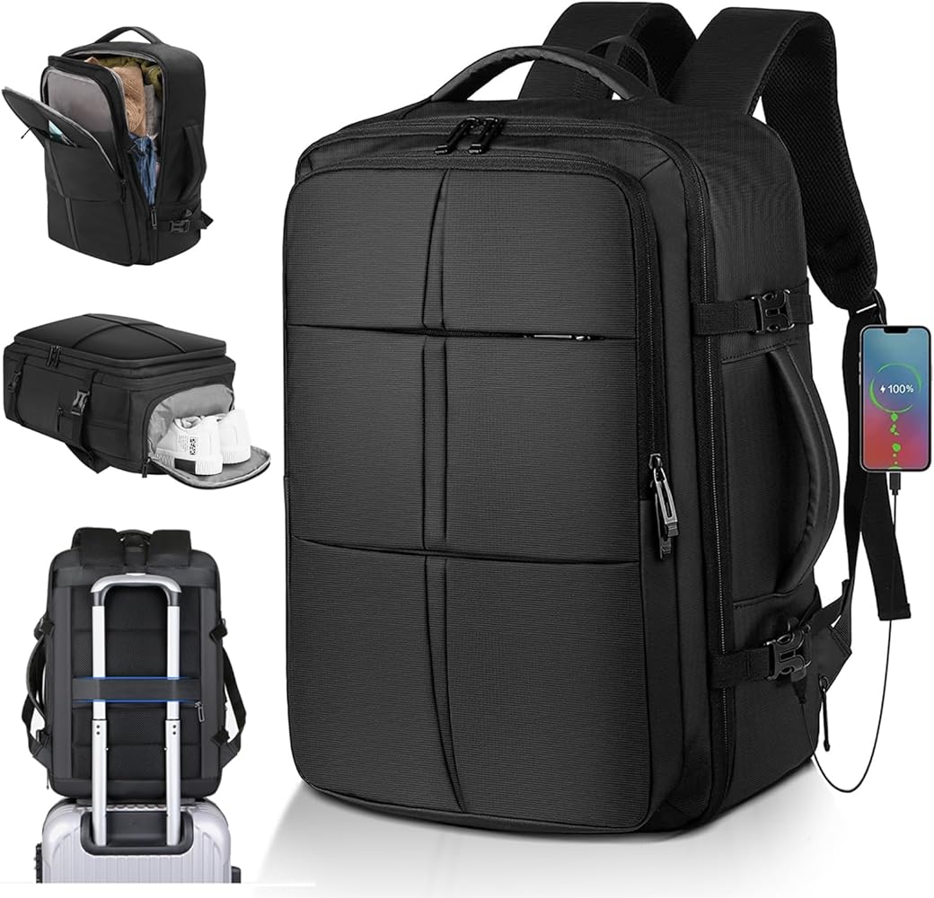 mochila-para-avion-699tjz.jpg mochila para avion - Imagen 1