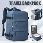 mochila para avion