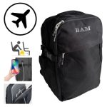 mochila ryanair 40x20x25