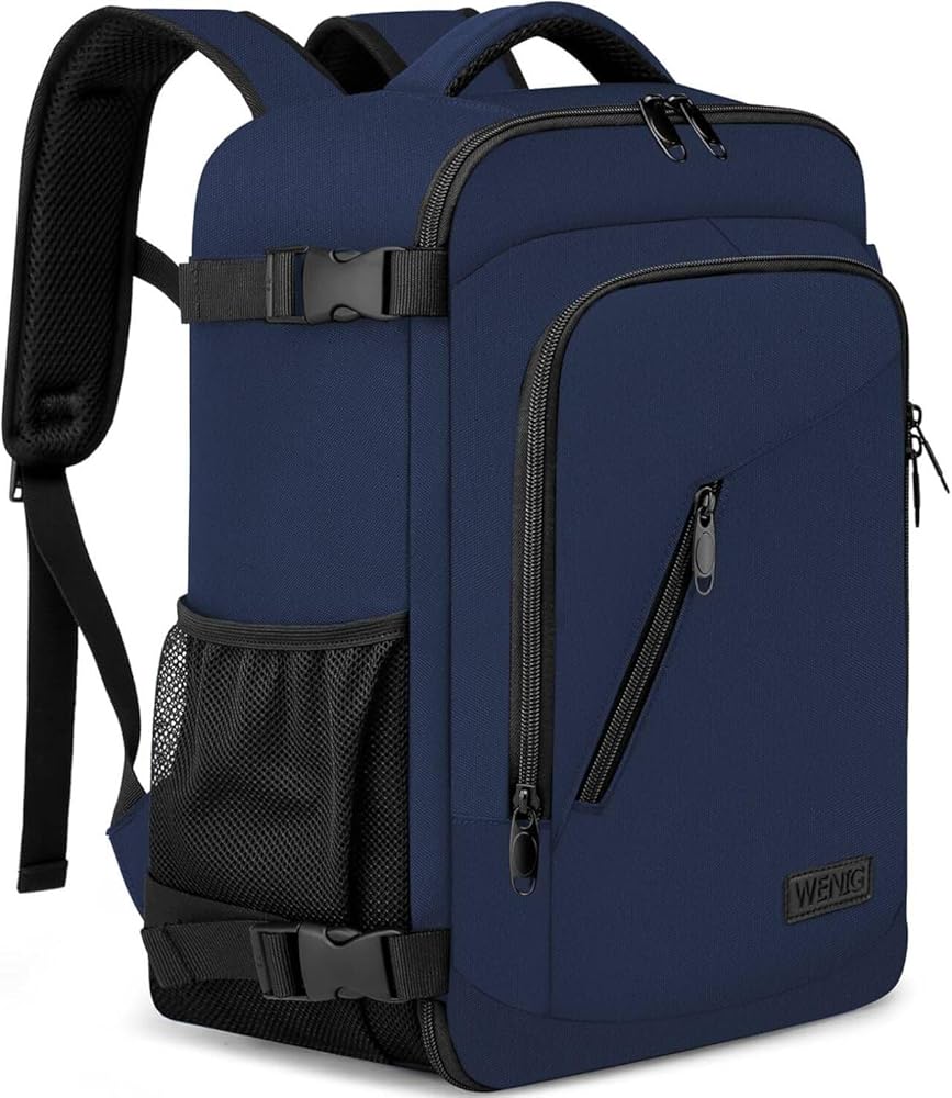 mochila-viaje-cabina-277yzl.jpg mochila viaje cabina - Imagen 1