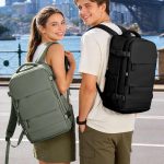 mochila viaje cabina