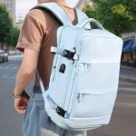mochila viaje cabina