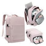 mochila viaje cabina